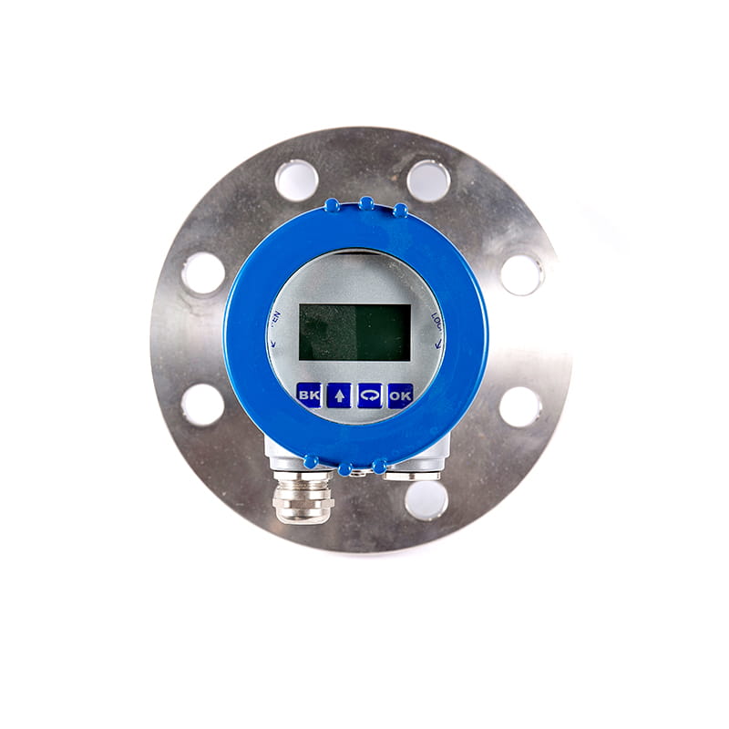 Tinjauan Tahap Radar TLRD