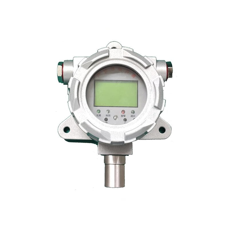 Tuan rumah kawalan gas WT-GCME