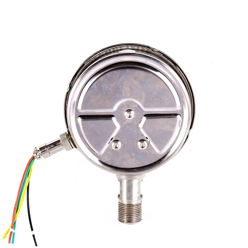 Alat pengukur tekanan jauh siri siri siri Alat pengukur tekanan jauh siri siri siri