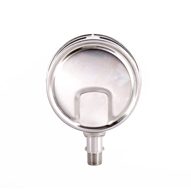 Tolok Tekanan Marin Siri YC Tolok Tekanan Marin Siri YC