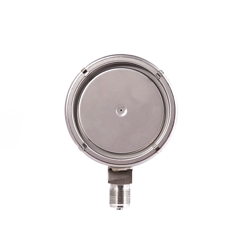 Tolok Tekanan Keselamatan Siri YQ Tolok Tekanan Keselamatan Siri YQ