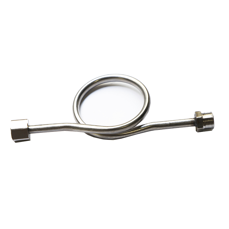 Instrumen tekanan kondensor