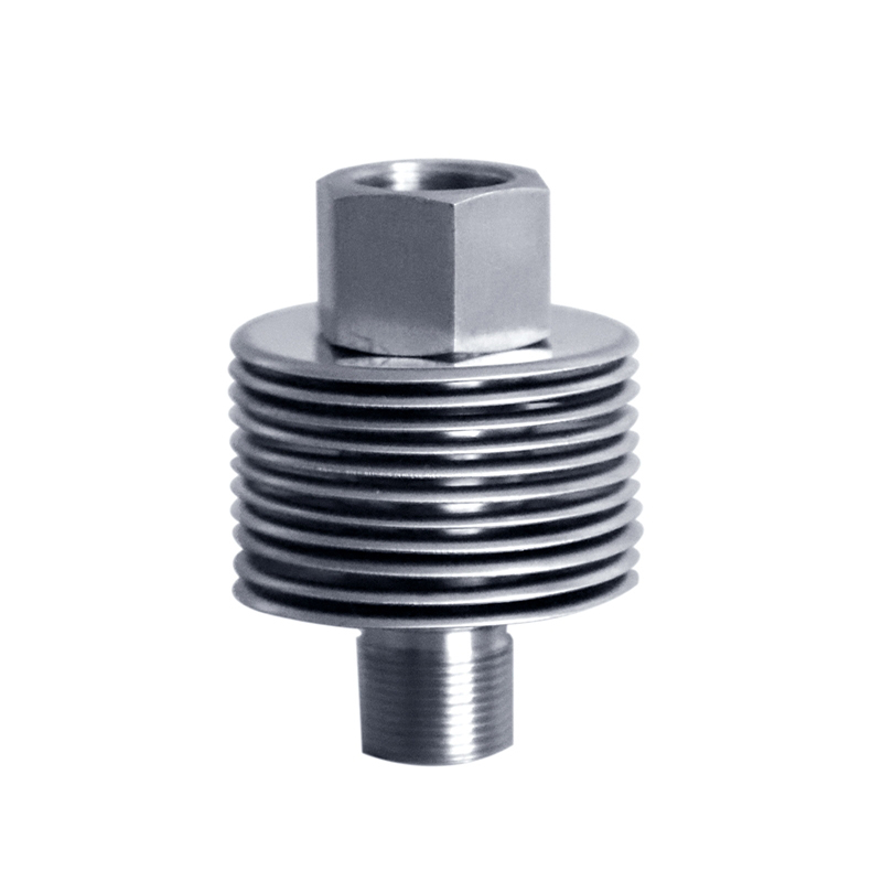 Instrumen Tekanan S Tenggelam