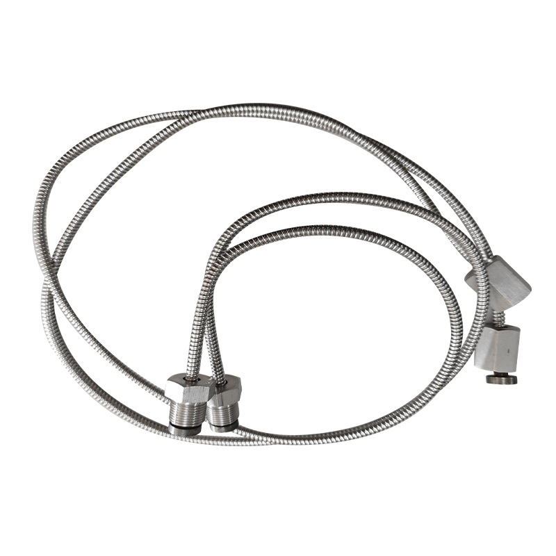 Instrumen Tekanan R Hos