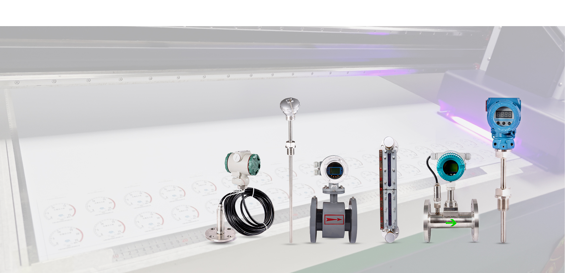 Tolok tekanan digital pintar