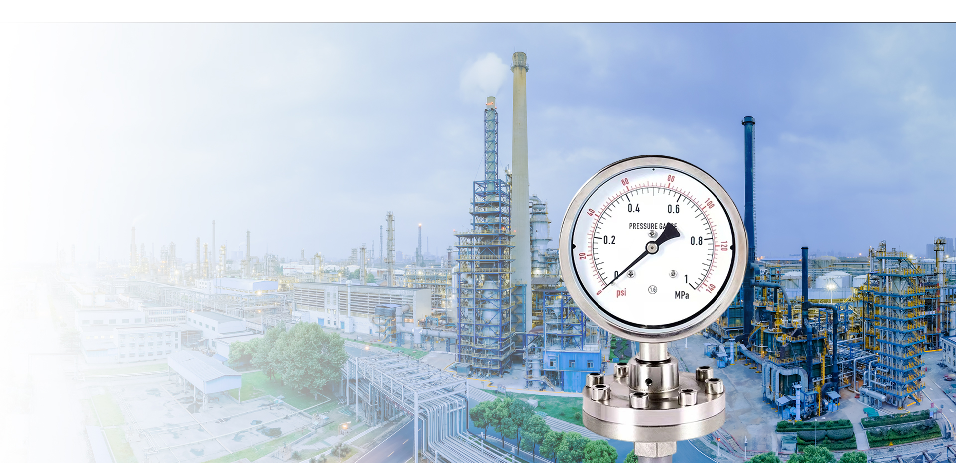 Menjamin berkualiti tinggi dengan kepakaran kami